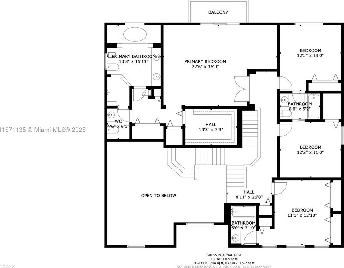 Small Image of 7786 SOUTH WEST 188TH TER, Cutler Bay Number 48