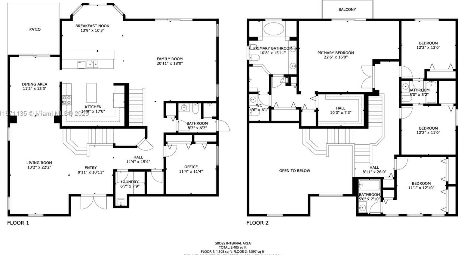 Small Image of 7786 SOUTH WEST 188TH TER, Cutler Bay Number 49