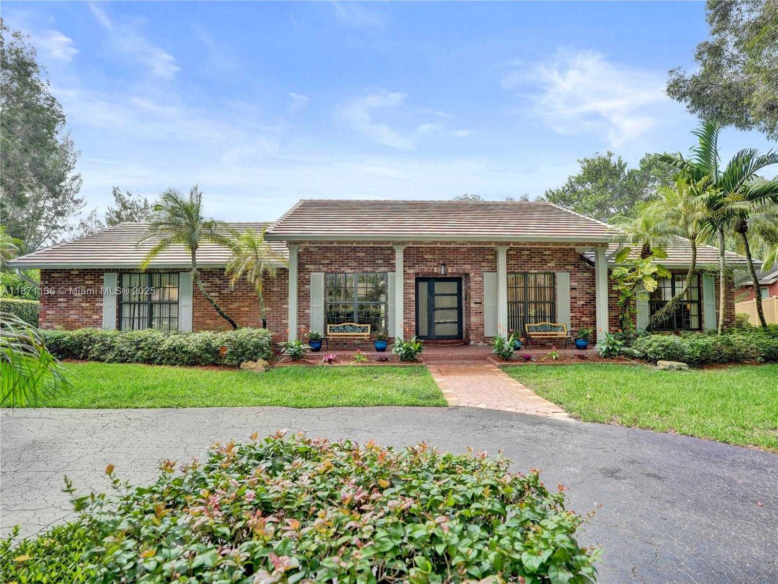Small Image of 11300 SHADY LANE, Plantation Number 50