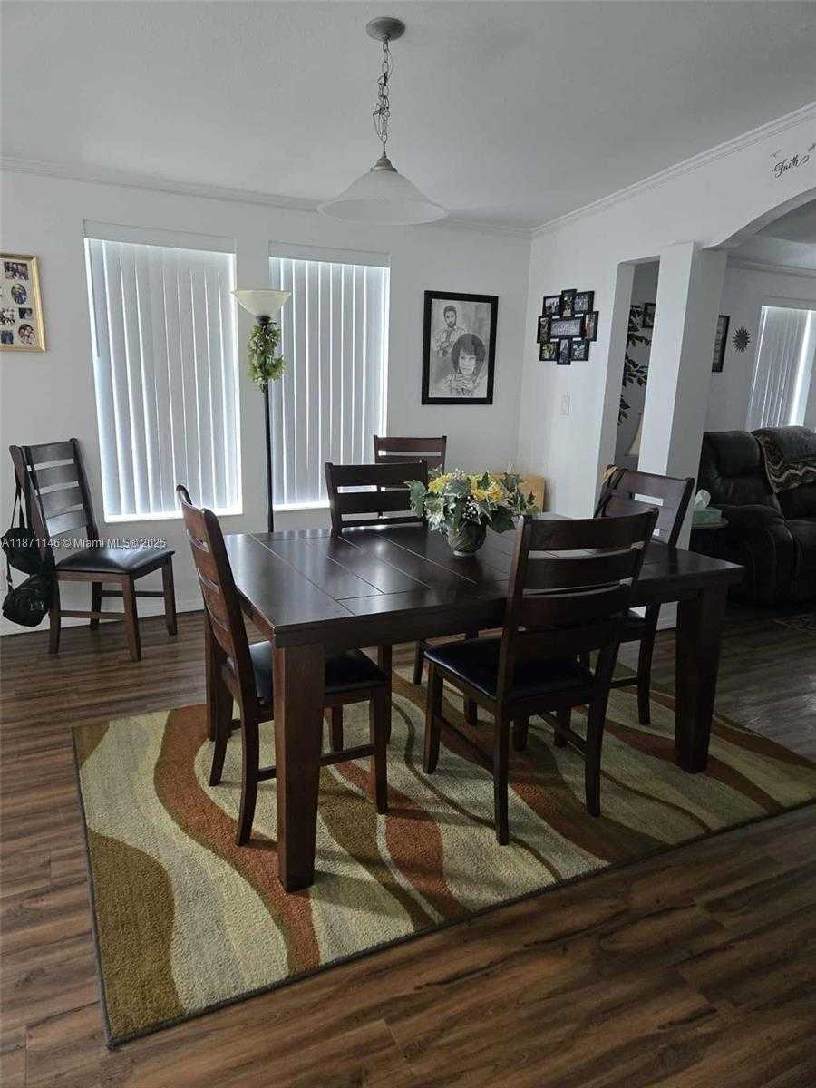Small Image of 10550 WEST STATE ROAD 84 LOT #383, Davie Number 10