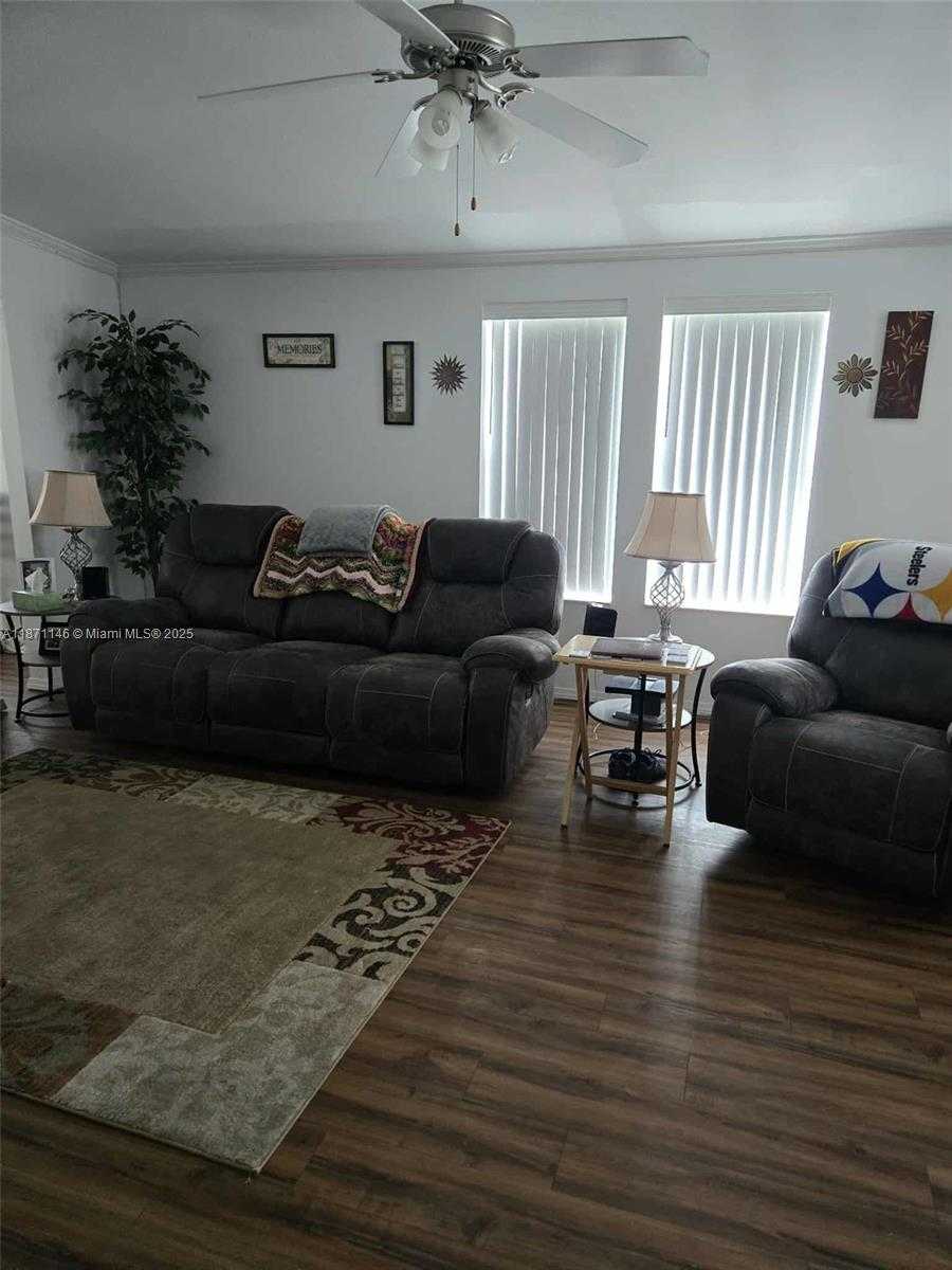 Small Image of 10550 WEST STATE ROAD 84 LOT #383, Davie Number 12