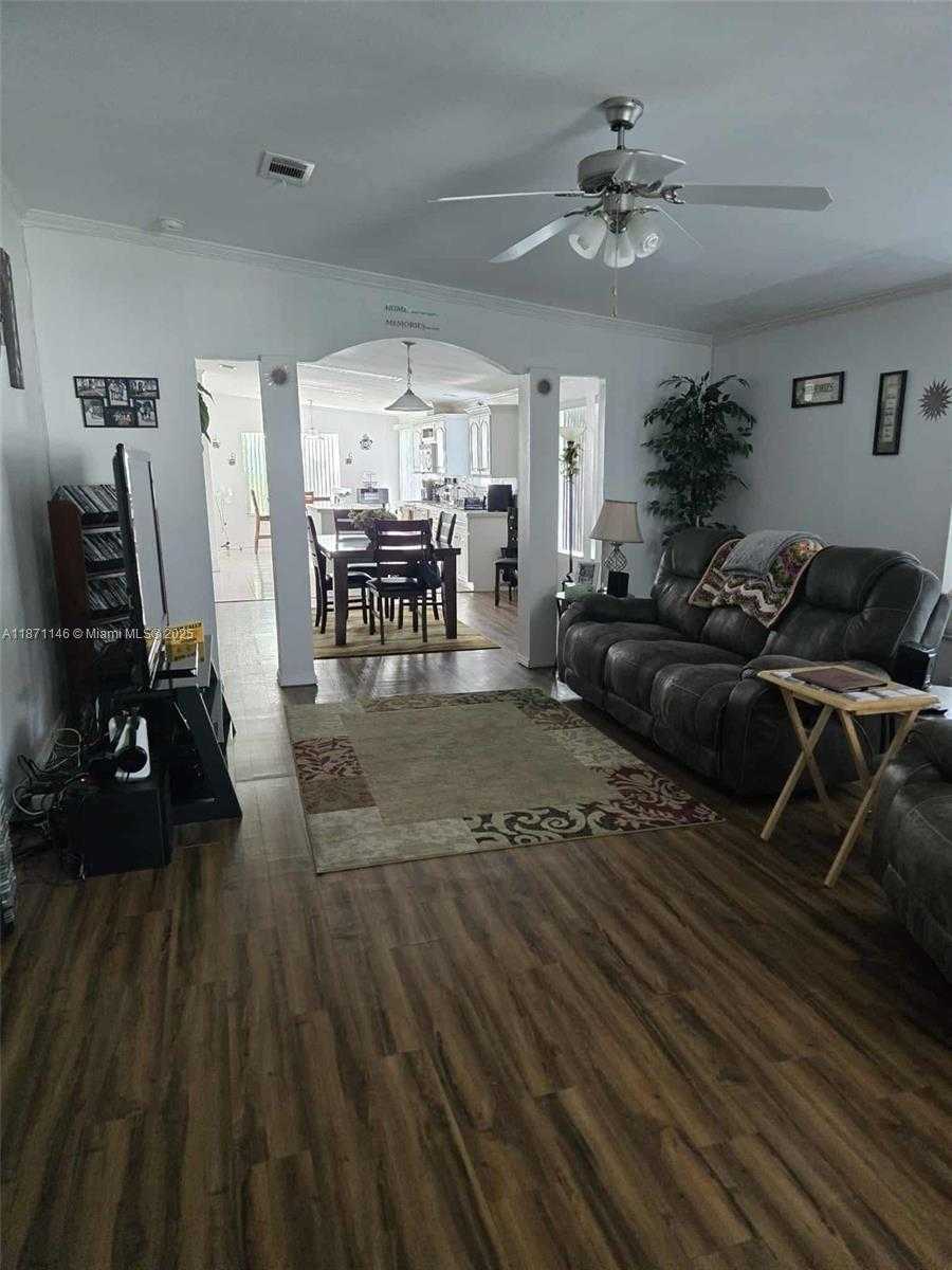 Small Image of 10550 WEST STATE ROAD 84 LOT #383, Davie Number 13