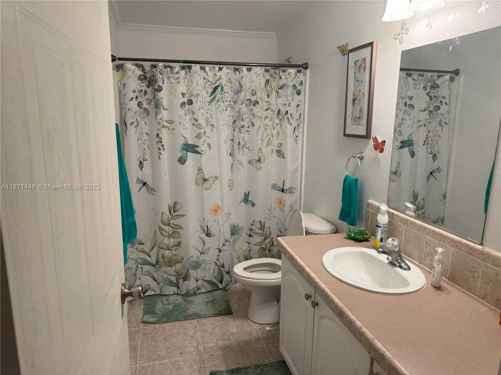 Small Image of 10550 WEST STATE ROAD 84 LOT #383, Davie Number 17