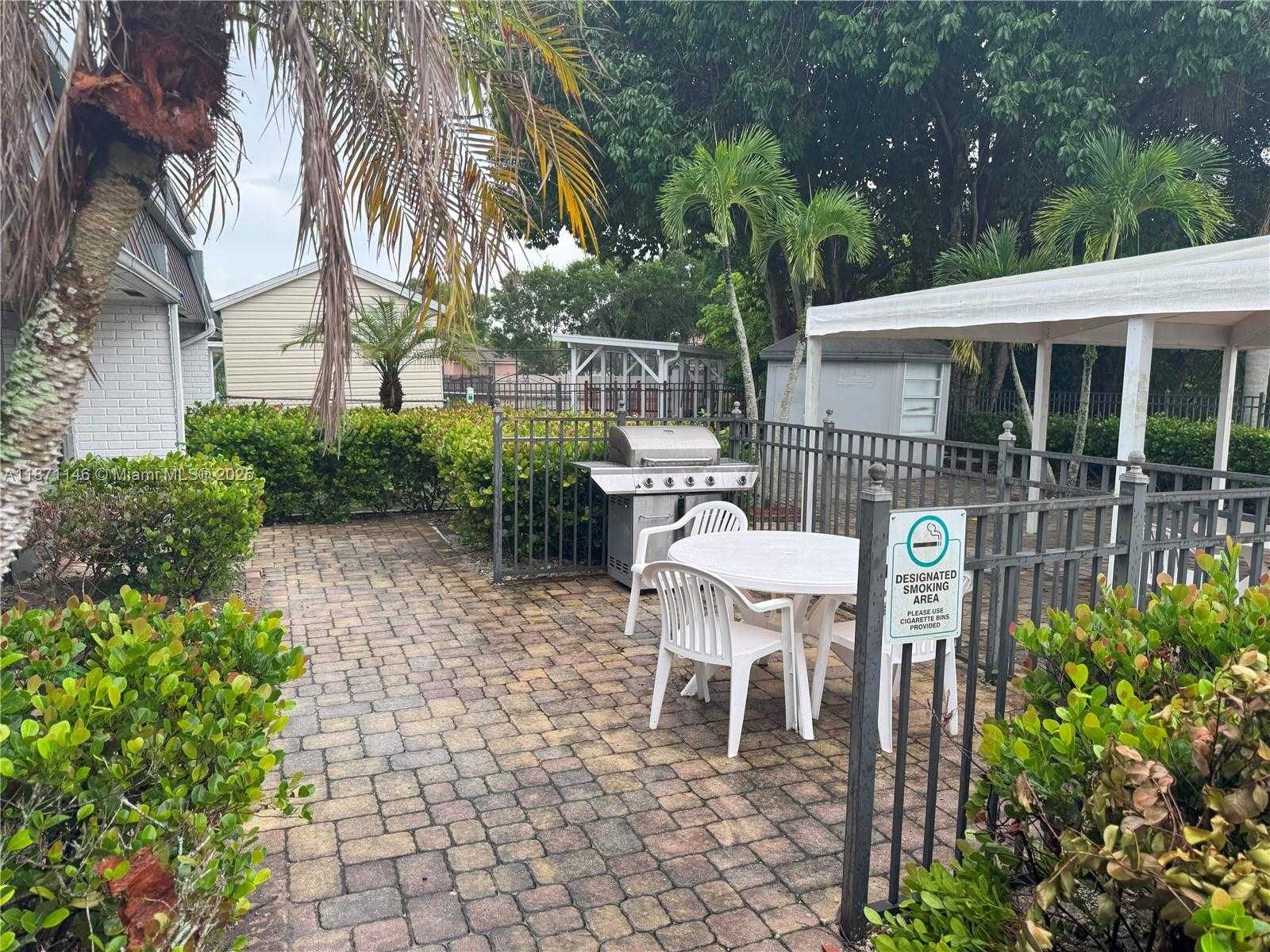 Small Image of 10550 WEST STATE ROAD 84 LOT #383, Davie Number 37