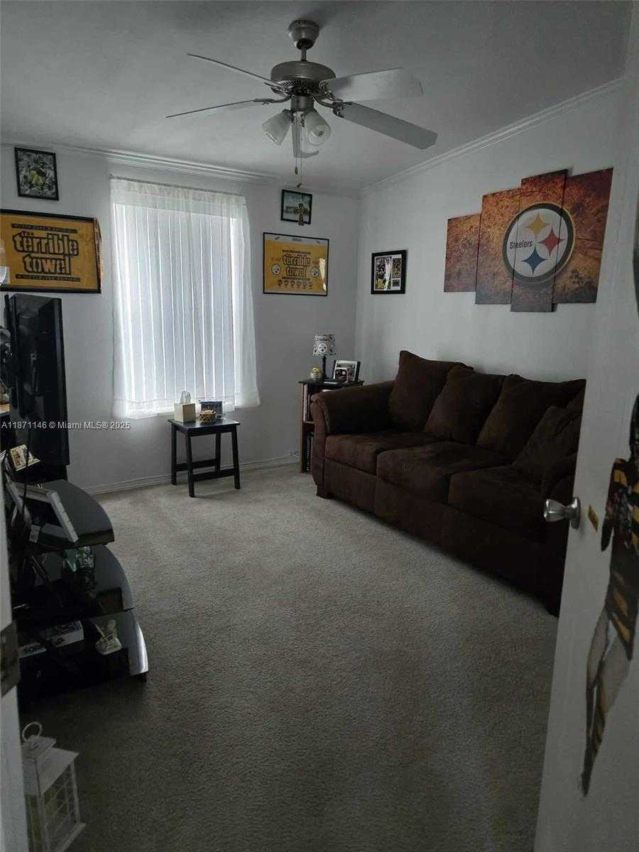 Small Image of 10550 WEST STATE ROAD 84 LOT #383, Davie Number 6