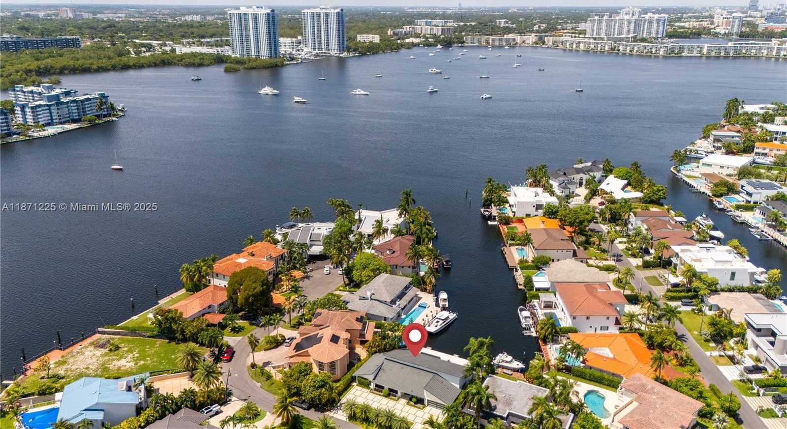 Small Image of 2925 NORTH EAST 164TH ST, North Miami Beach Number 2