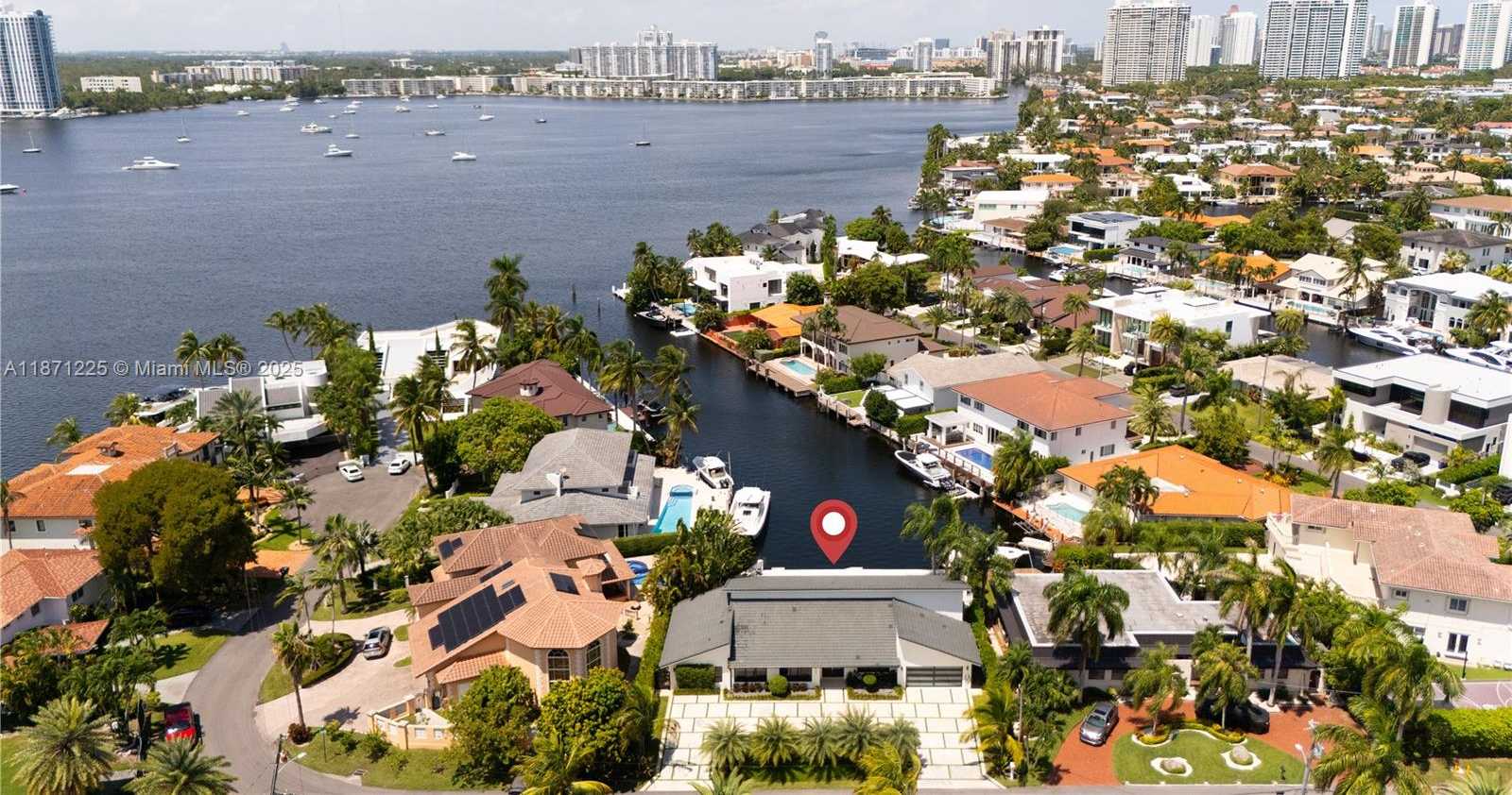 Small Image of 2925 NORTH EAST 164TH ST, North Miami Beach Number 64