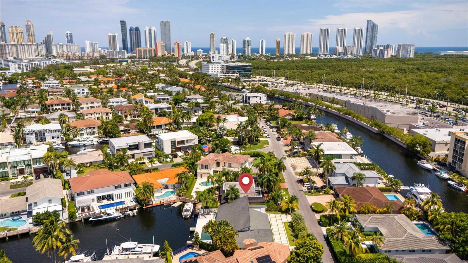 Small Image of 2925 NORTH EAST 164TH ST, North Miami Beach Number 65