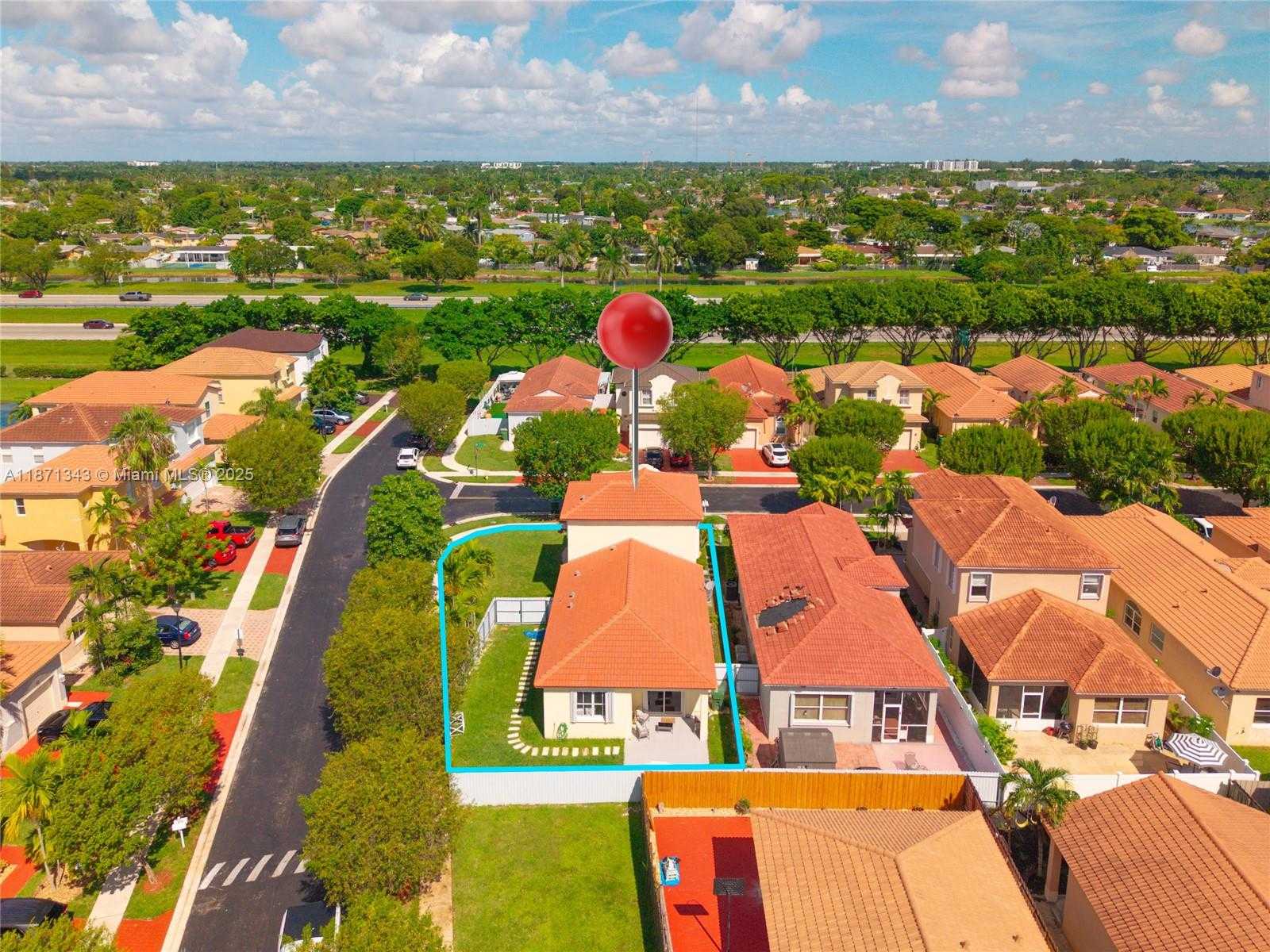 Small Image of 2101 NORTH EAST 37TH TER, Homestead Number 32
