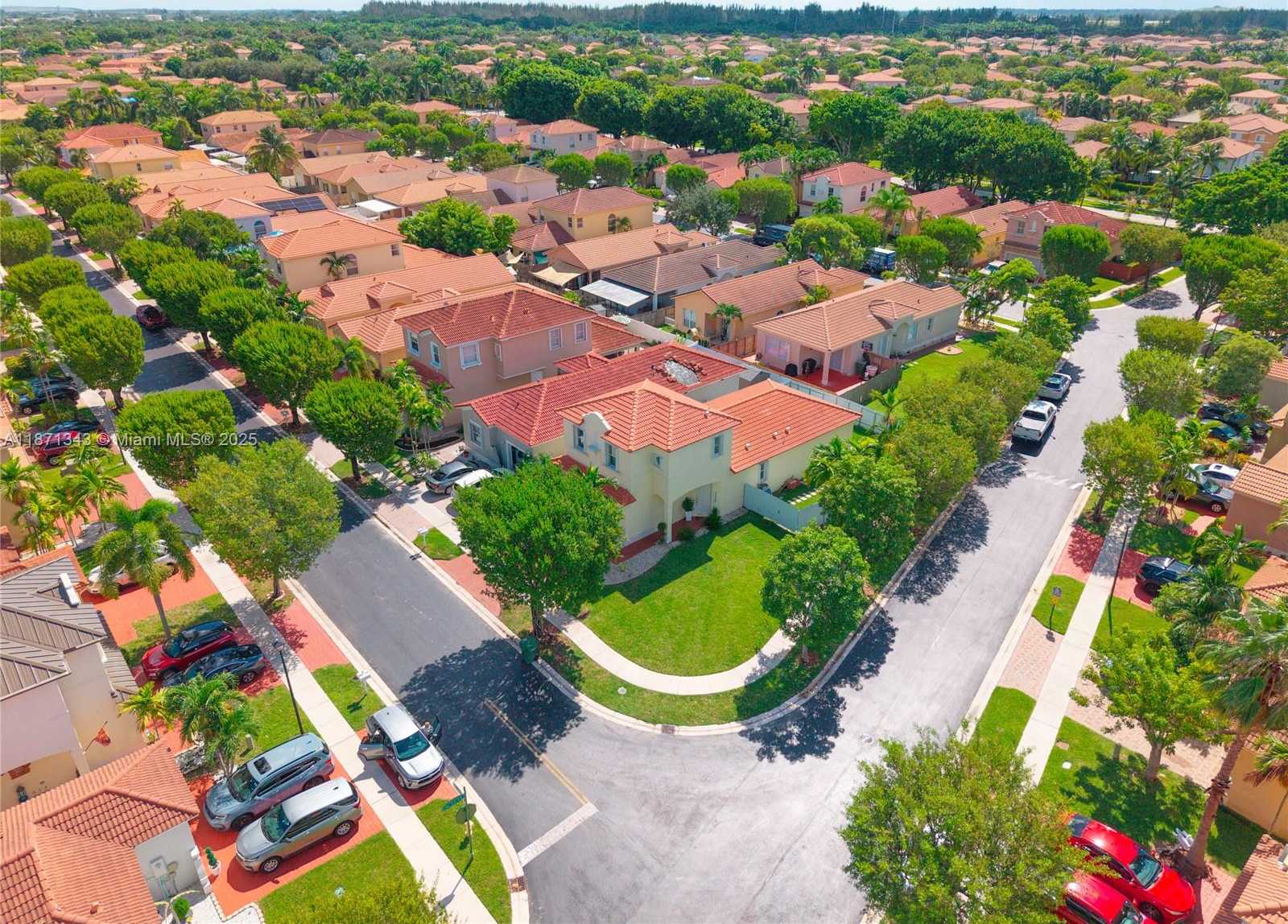 Small Image of 2101 NORTH EAST 37TH TER, Homestead Number 34