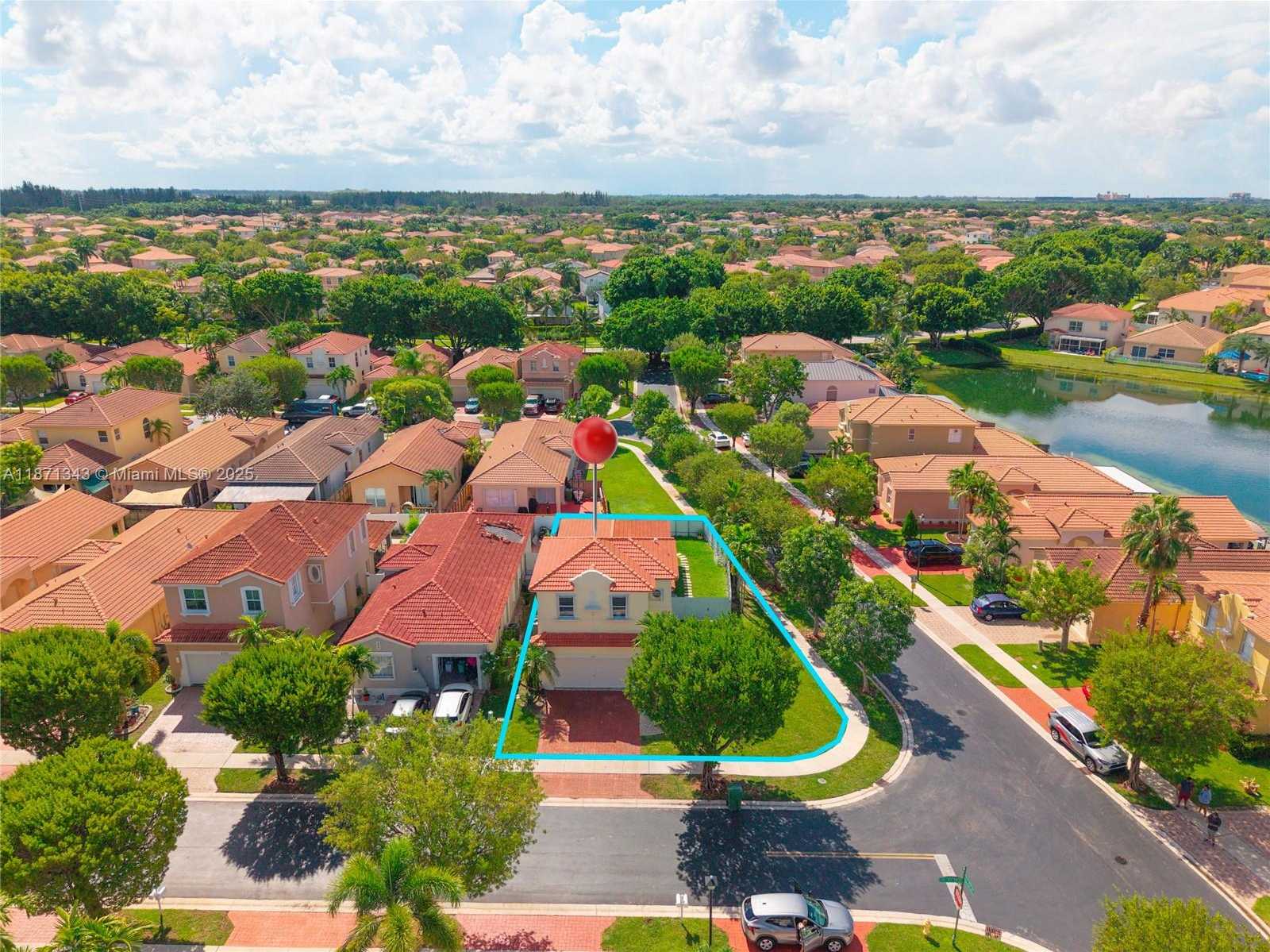 Small Image of 2101 NORTH EAST 37TH TER, Homestead Number 35