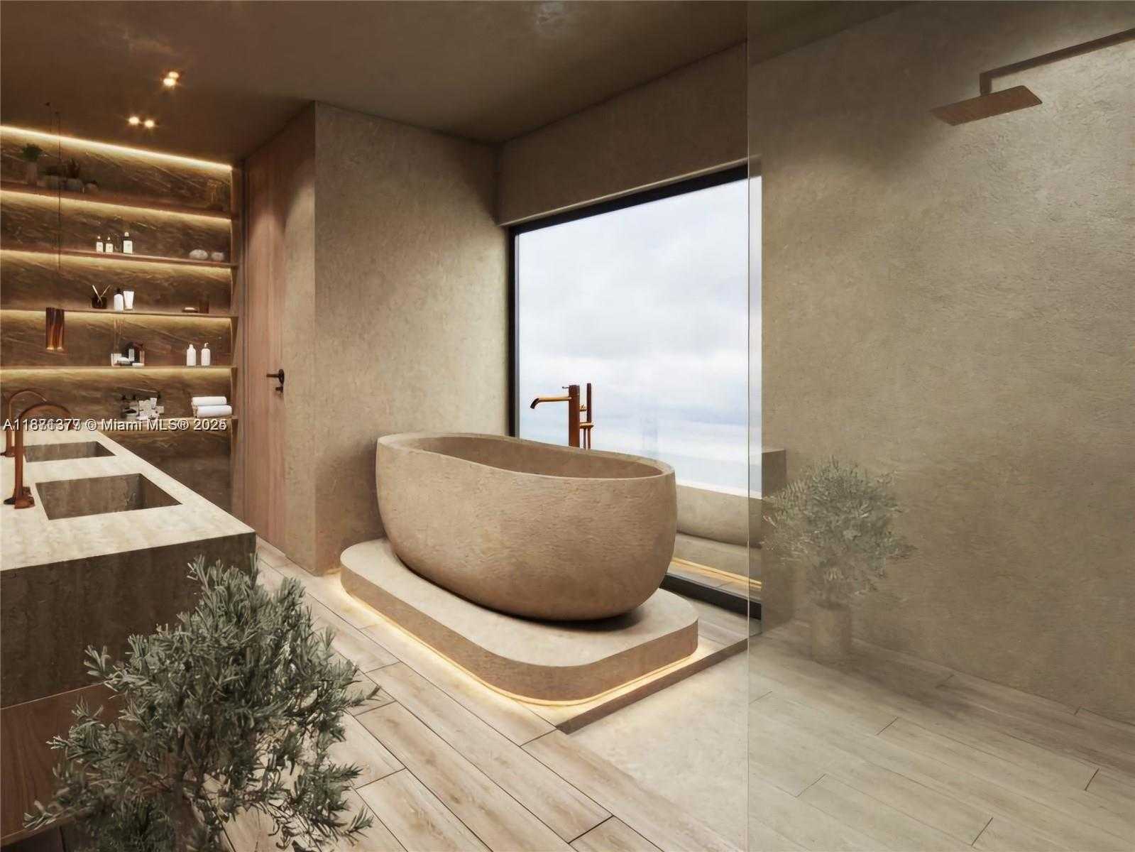Small Image of 910 NORTH VENETIAN DR, Miami Beach Number 11