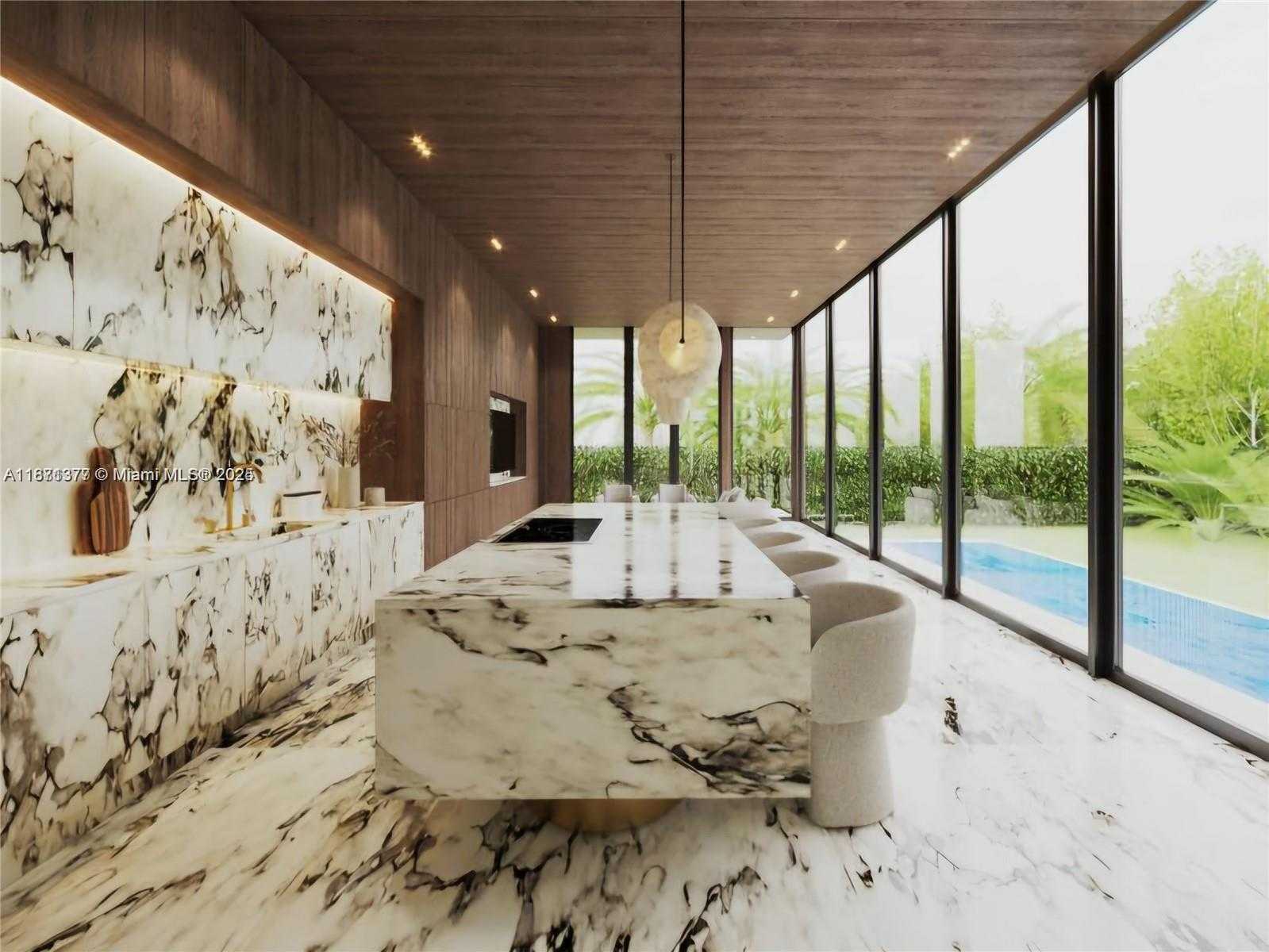 Small Image of 910 NORTH VENETIAN DR, Miami Beach Number 7