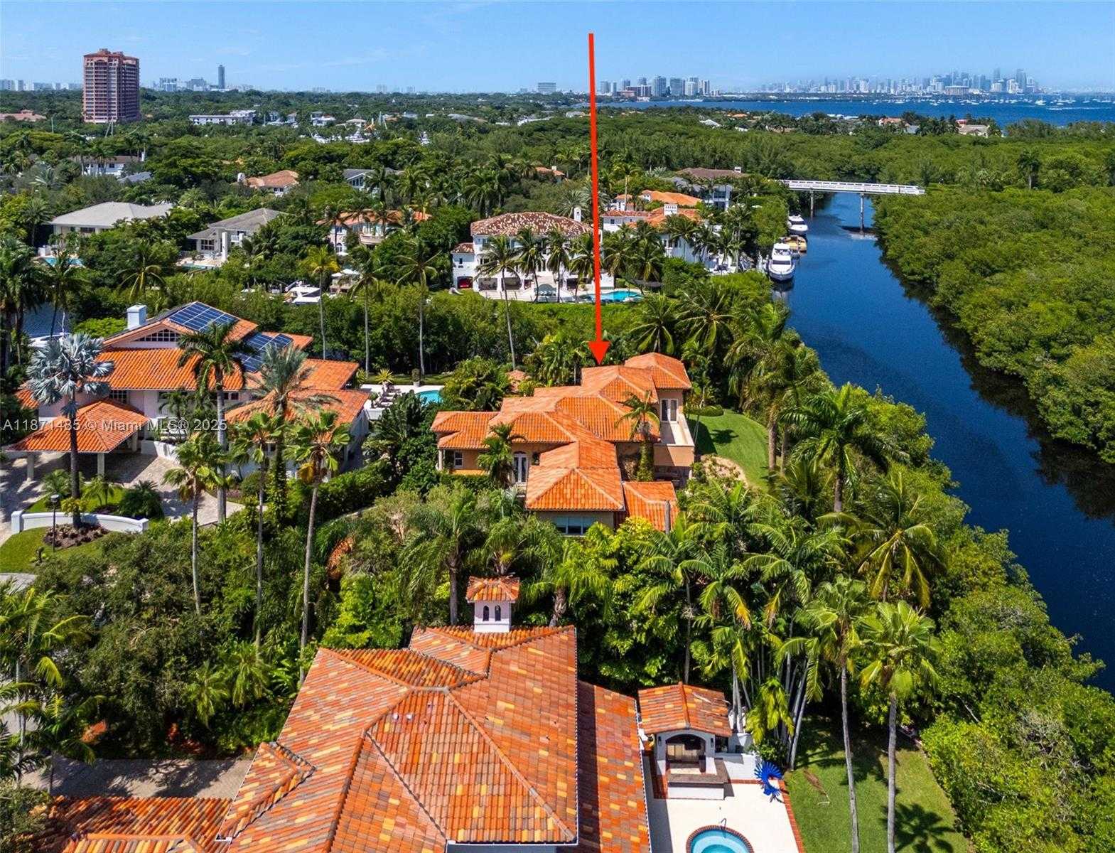 Small Image of 104 PALOMA DR, Coral Gables Number 41