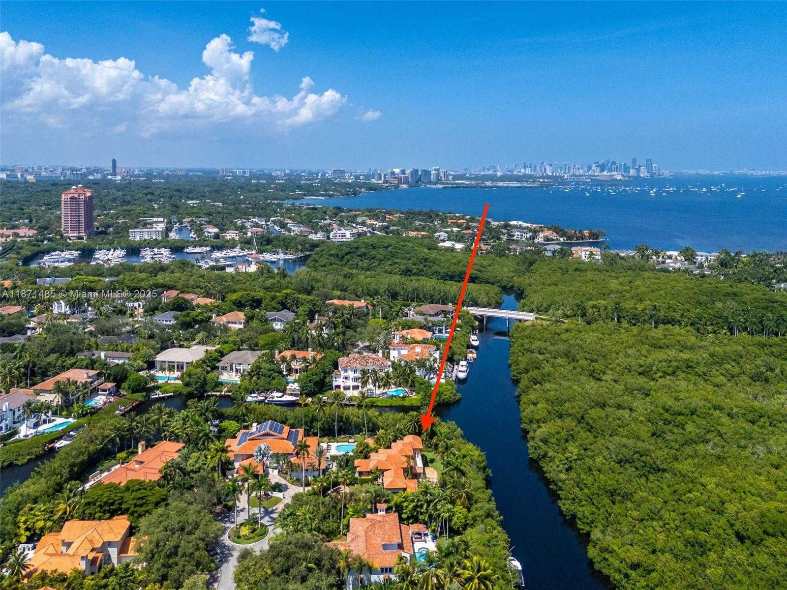 Small Image of 104 PALOMA DR, Coral Gables Number 42
