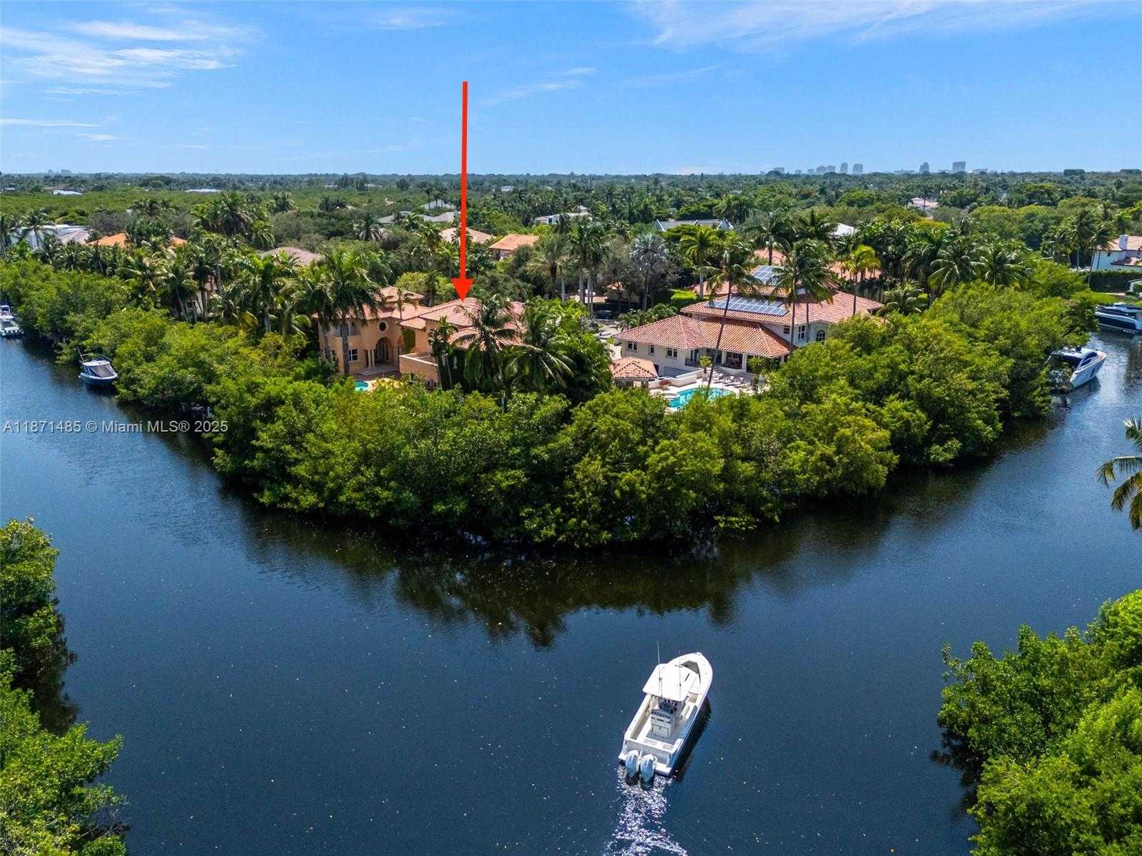 Small Image of 104 PALOMA DR, Coral Gables Number 5