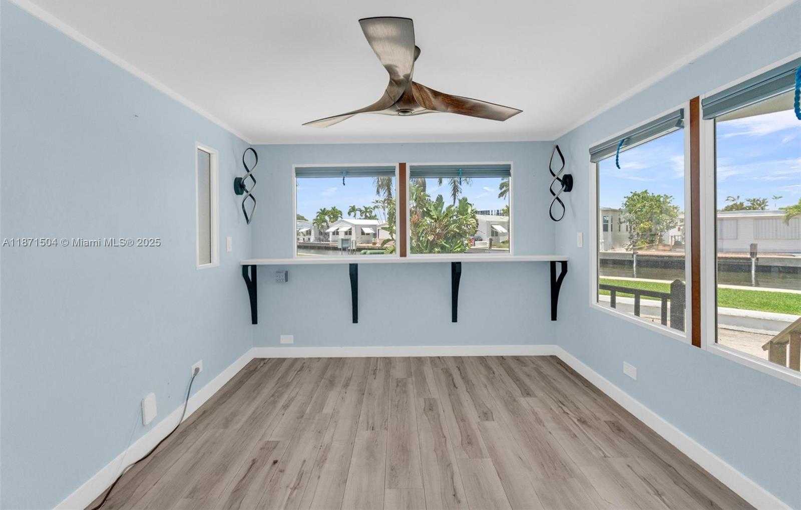Small Image of 204 FLAMINGO DR, Briny Breezes Number 22
