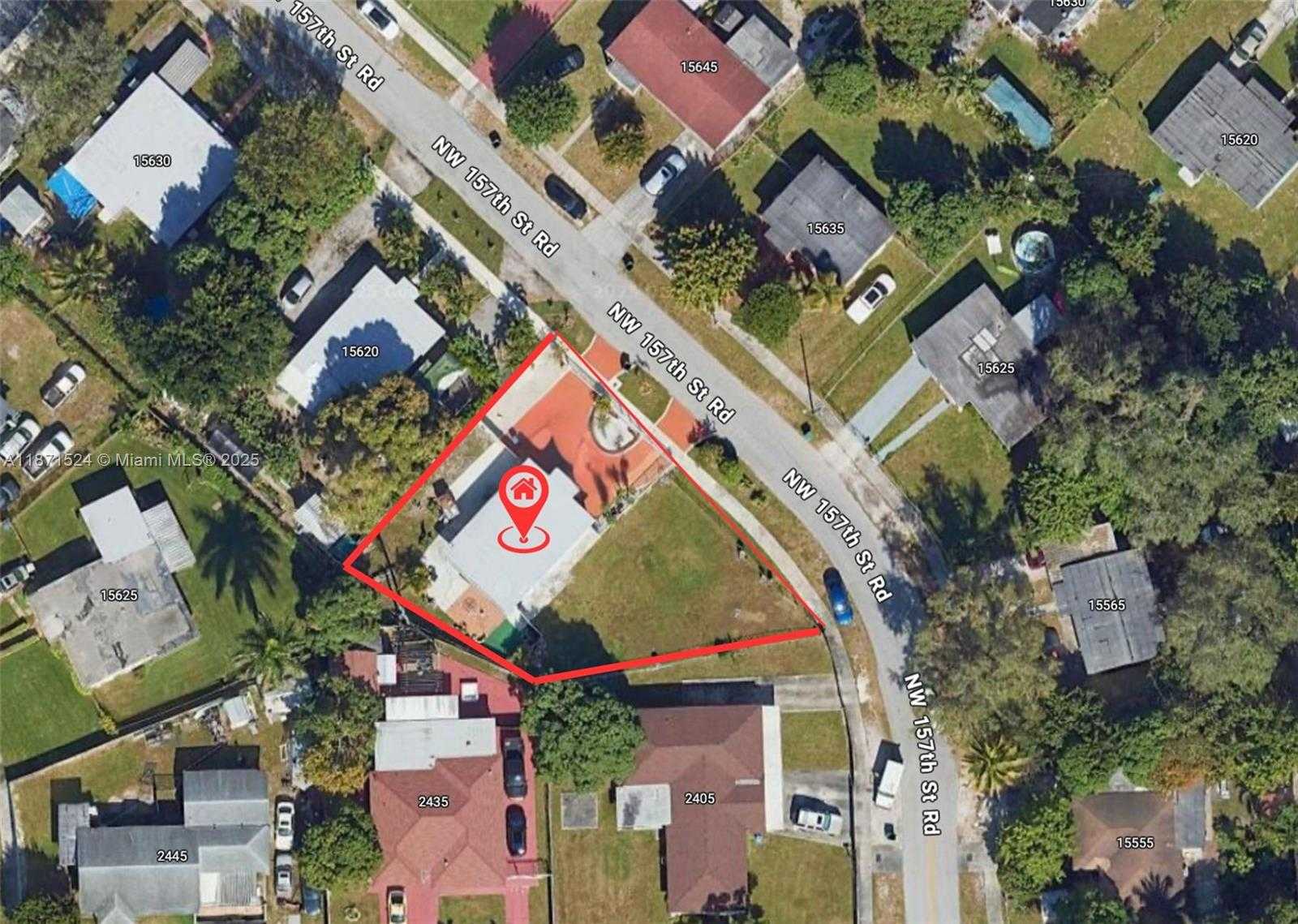 Small Image of 15600 NORTH WEST 157TH ST RD, Miami Gardens Number 3