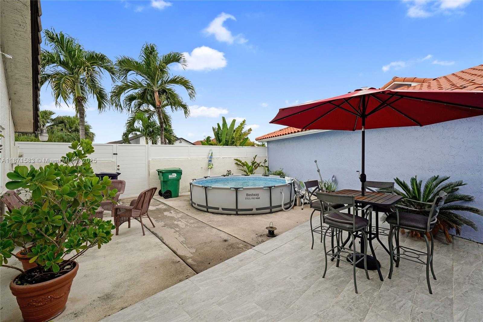 Small Image of 741 SOUTH WEST 99TH CT CIR, Miami Number 18