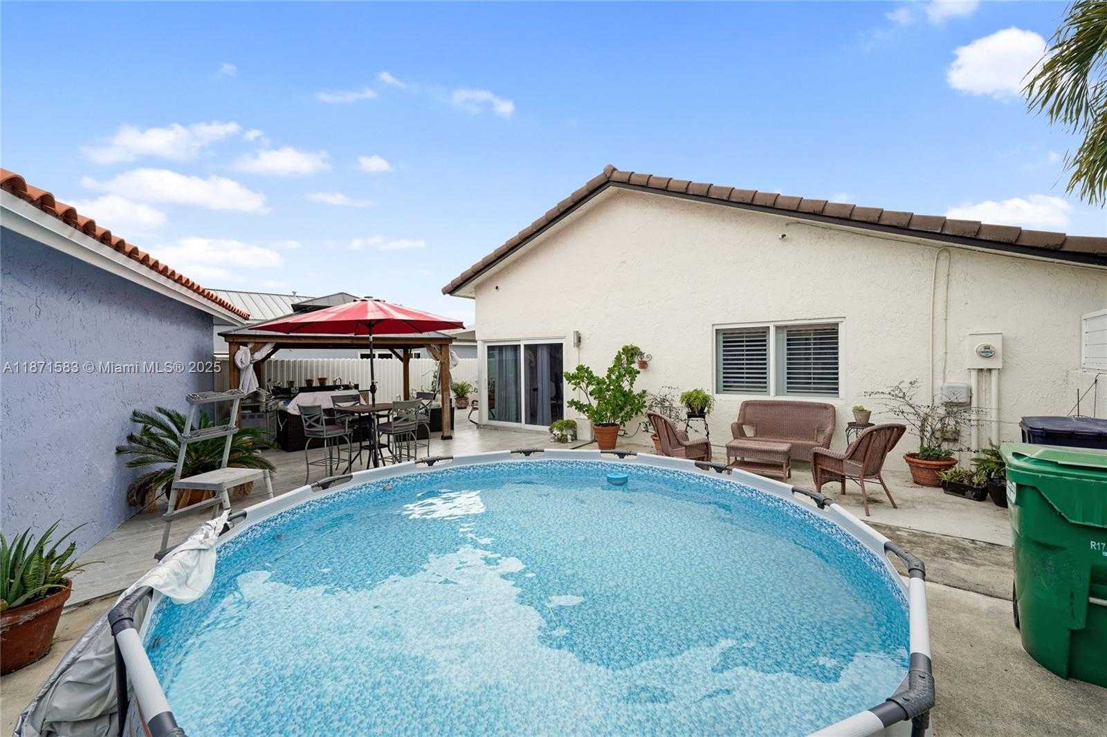 Small Image of 741 SOUTH WEST 99TH CT CIR, Miami Number 20