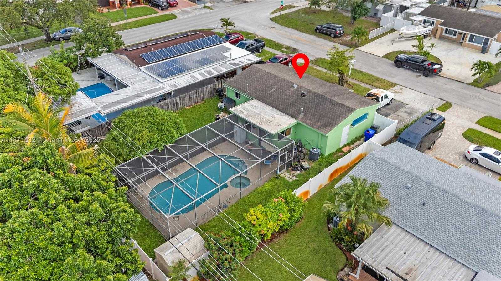 Small Image of 6611 PARK ST, Hollywood Number 10