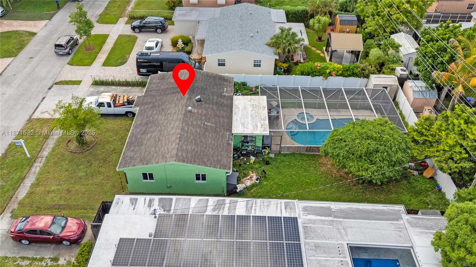 Small Image of 6611 PARK ST, Hollywood Number 11