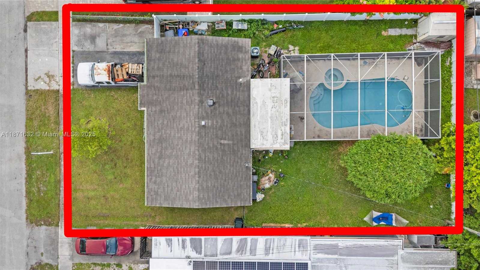 Small Image of 6611 PARK ST, Hollywood Number 12