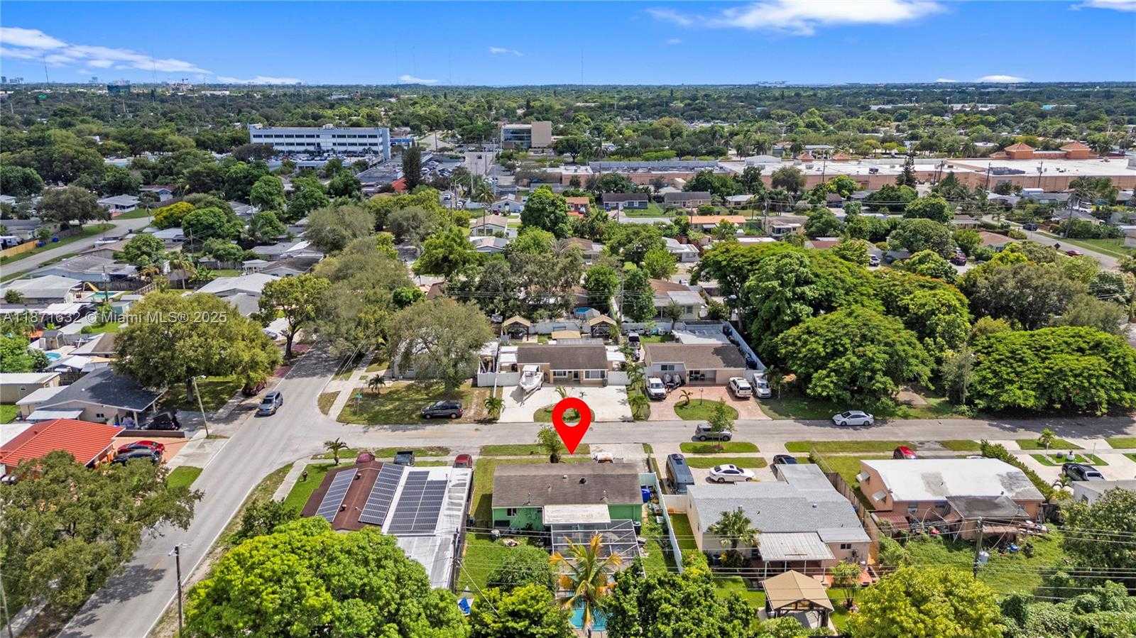 Small Image of 6611 PARK ST, Hollywood Number 13