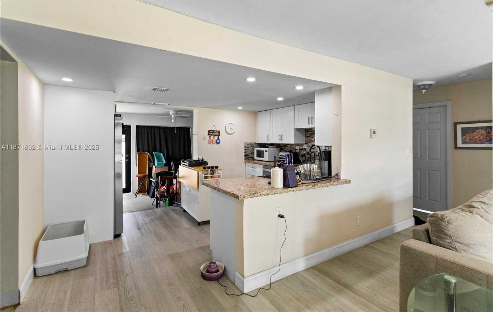 Small Image of 6611 PARK ST, Hollywood Number 18