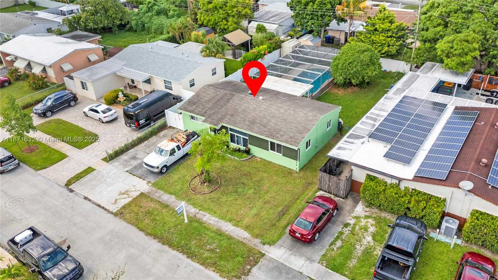 Small Image of 6611 PARK ST, Hollywood Number 7