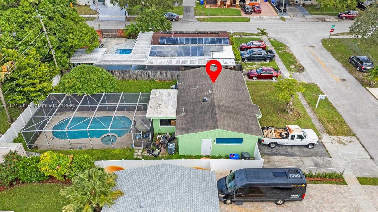 Small Image of 6611 PARK ST, Hollywood Number 9