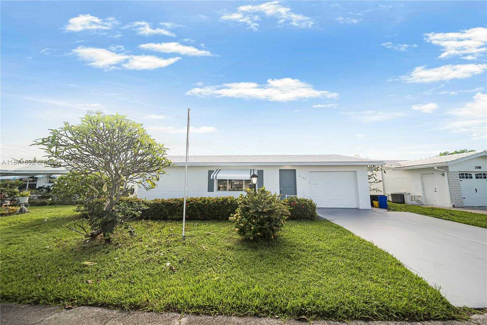 Small Image of 2106 ALFRED DR, Boynton Beach Number 45