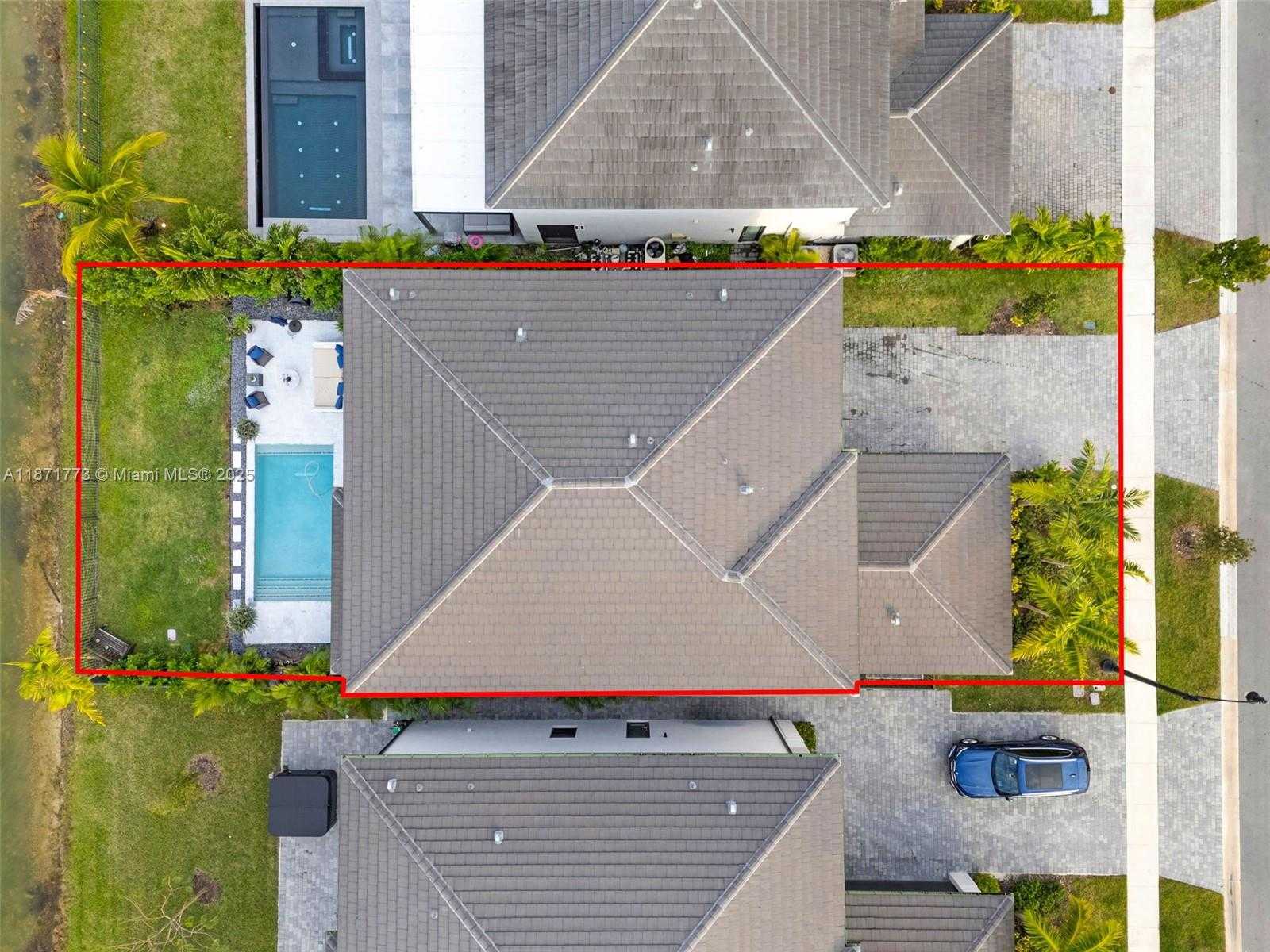 Small Image of 17565 SOUTH WEST 46TH ST, Miramar Number 10