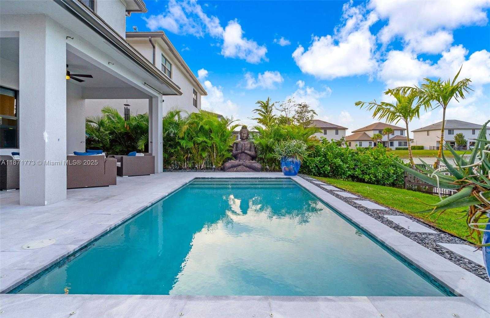 Small Image of 17565 SOUTH WEST 46TH ST, Miramar Number 3