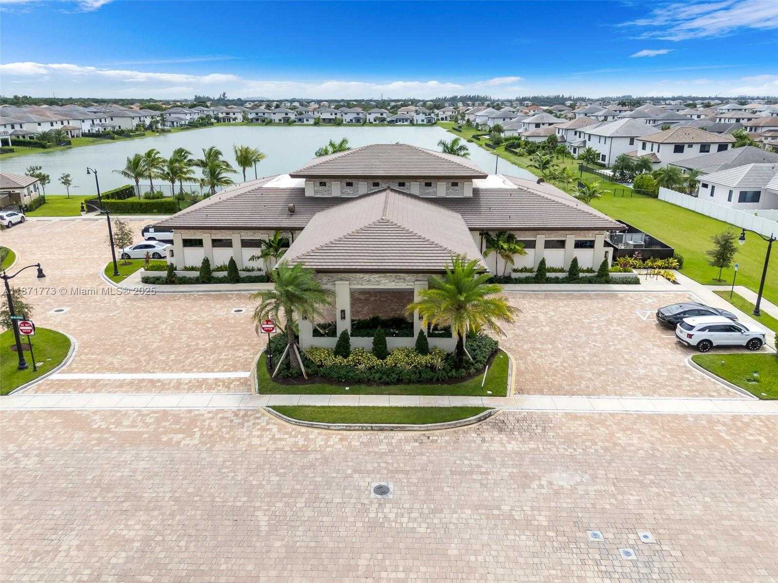 Small Image of 17565 SOUTH WEST 46TH ST, Miramar Number 47