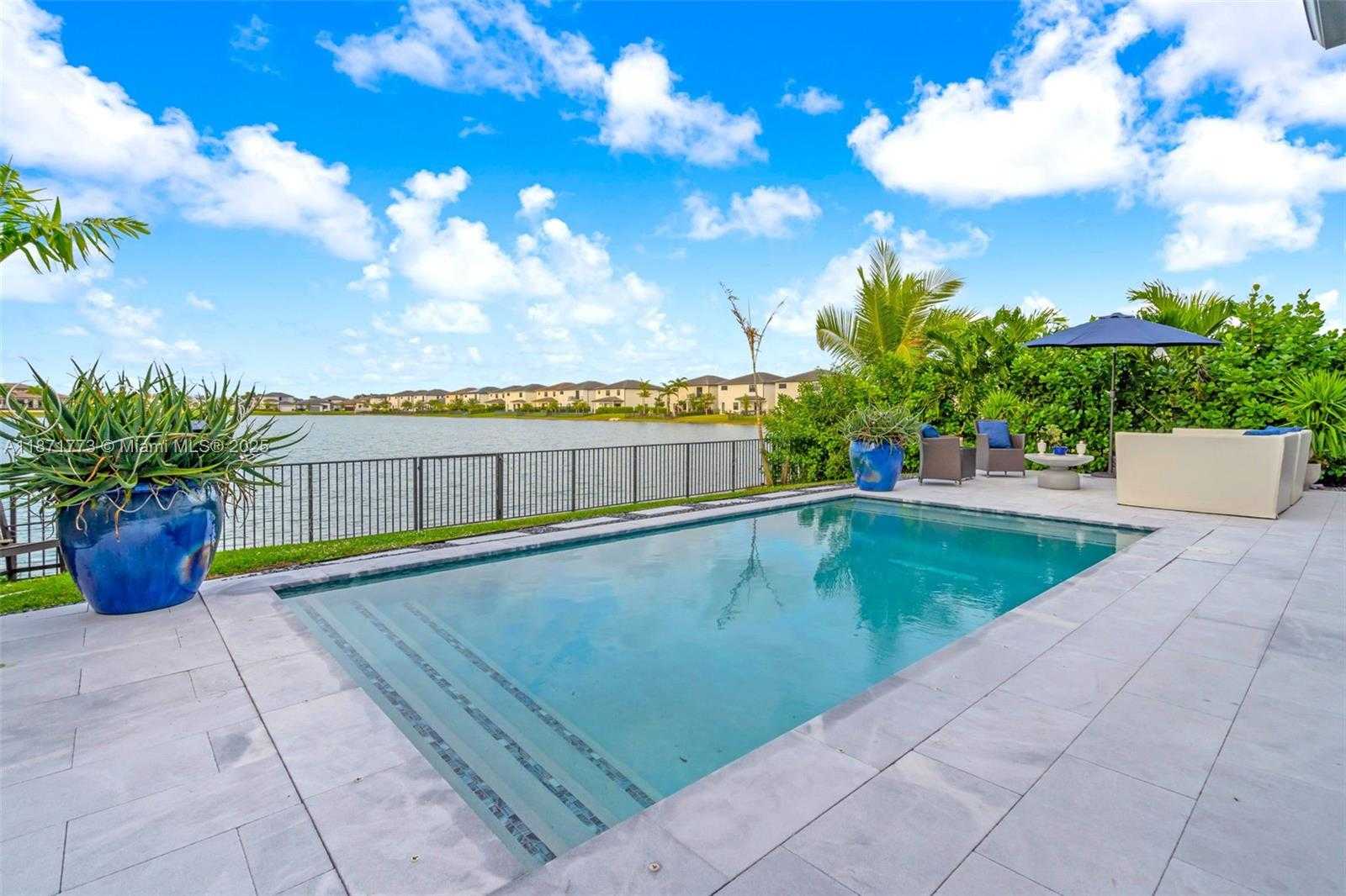 Small Image of 17565 SOUTH WEST 46TH ST, Miramar Number 5