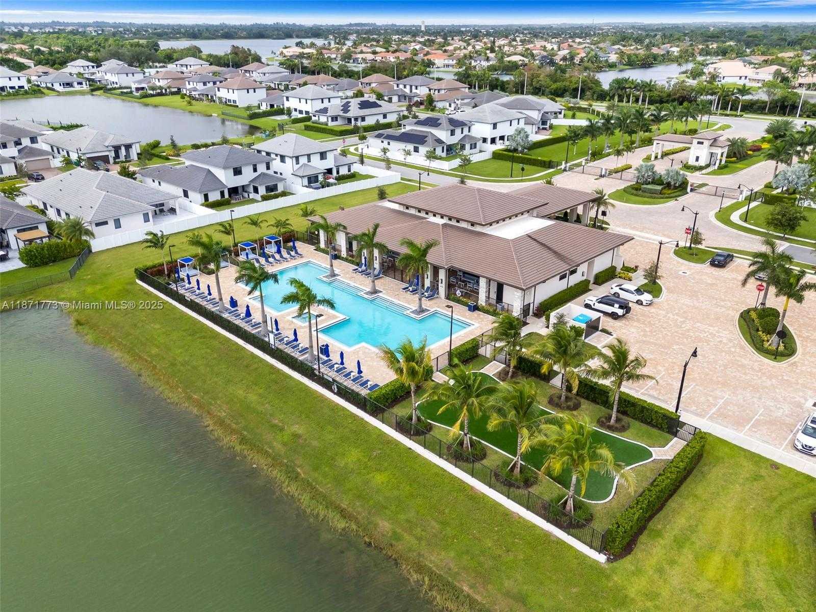 Small Image of 17565 SOUTH WEST 46TH ST, Miramar Number 50