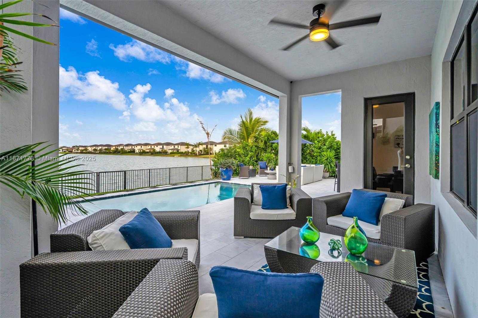 Small Image of 17565 SOUTH WEST 46TH ST, Miramar Number 6