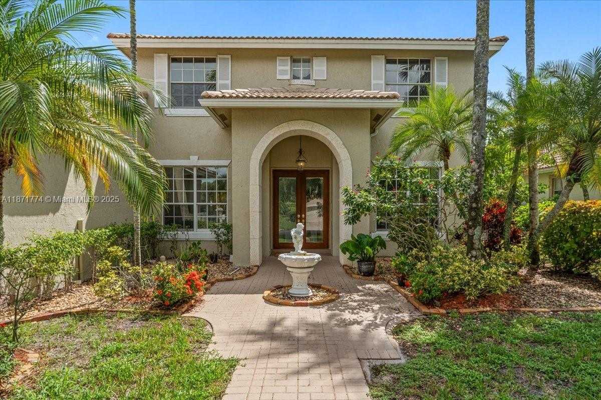 Small Image of 5095 NORTH WEST 57TH WAY, Coral Springs Number 3