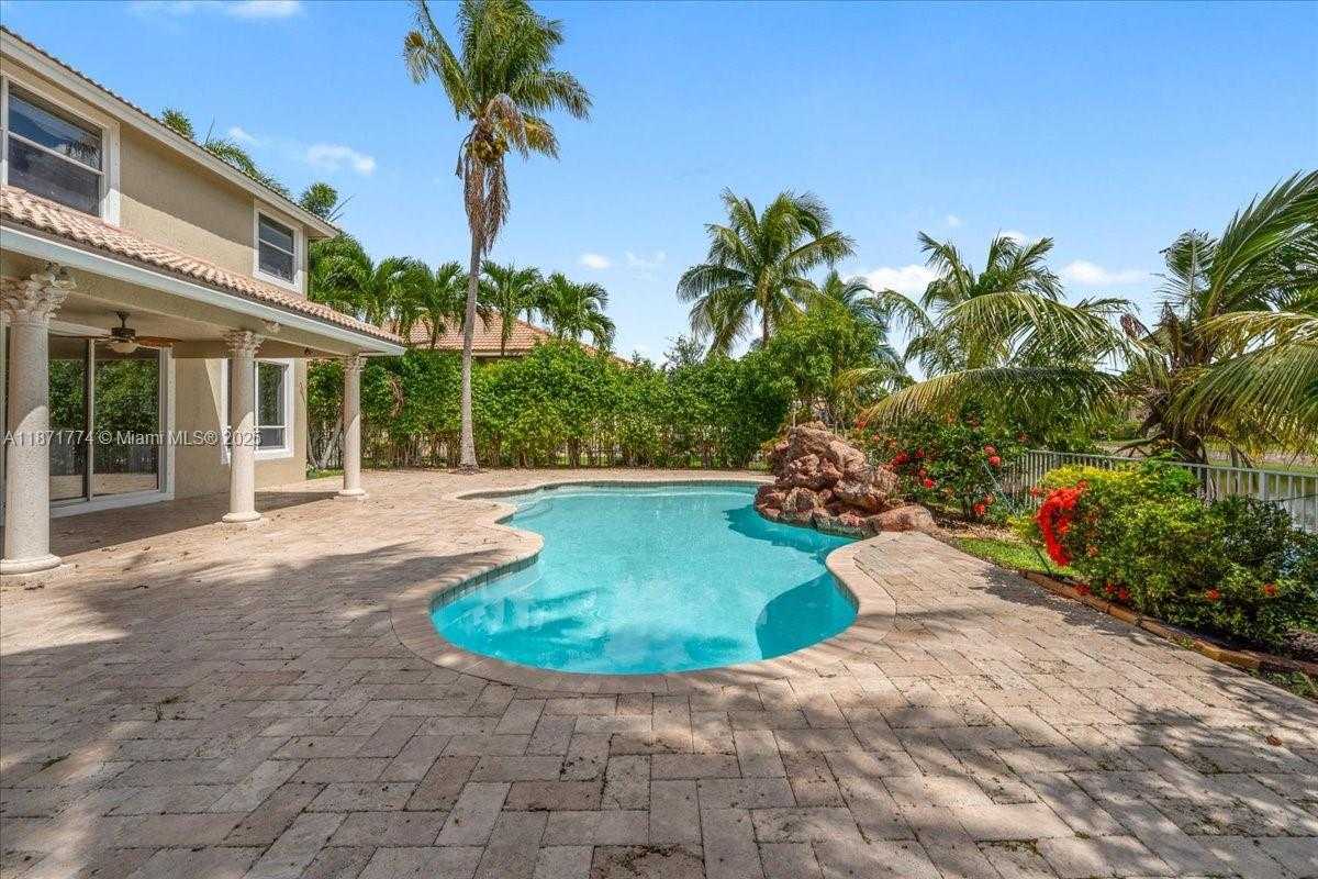 Small Image of 5095 NORTH WEST 57TH WAY, Coral Springs Number 37