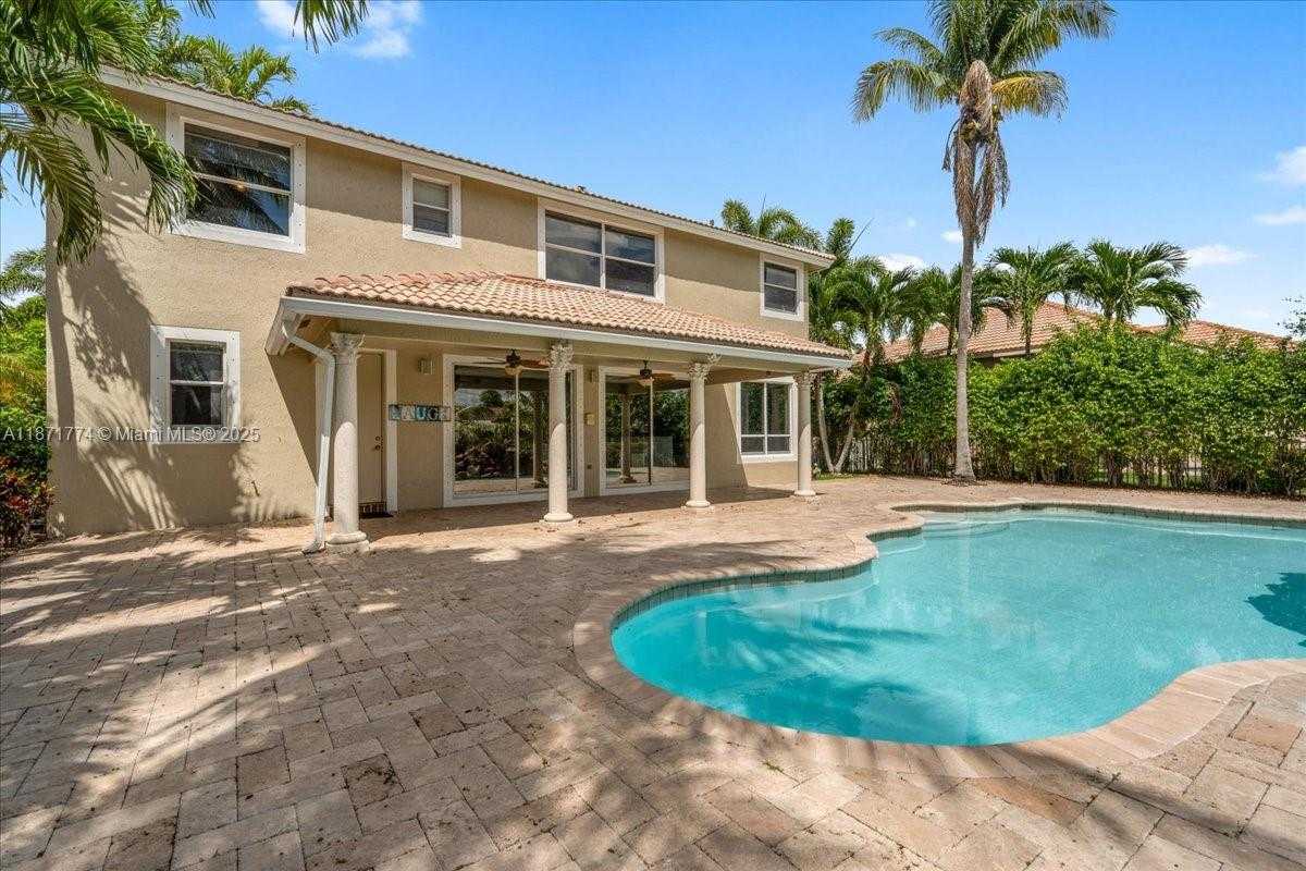 Small Image of 5095 NORTH WEST 57TH WAY, Coral Springs Number 38