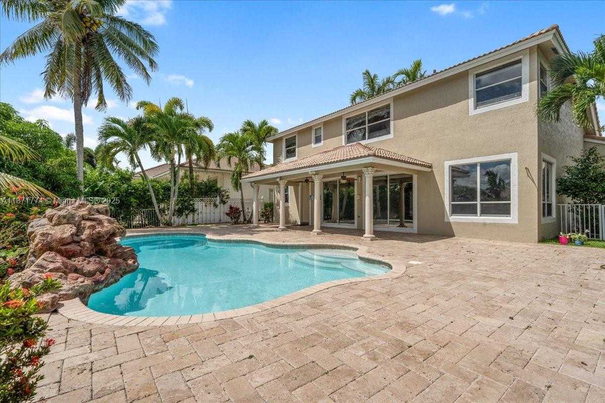 Small Image of 5095 NORTH WEST 57TH WAY, Coral Springs Number 39