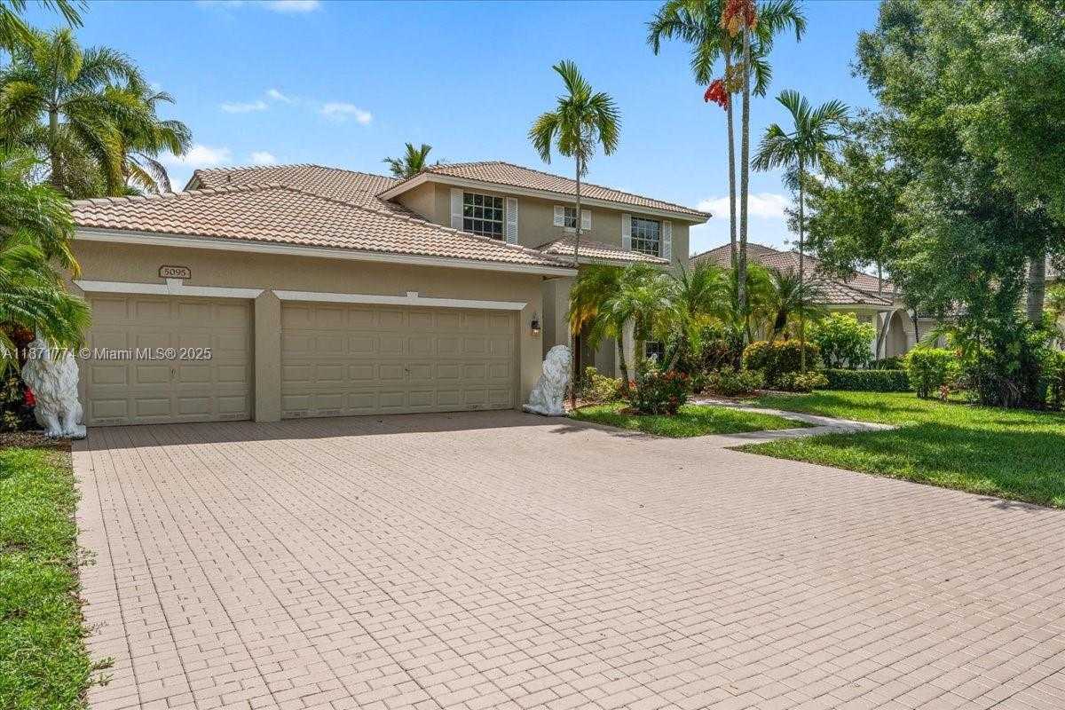 Small Image of 5095 NORTH WEST 57TH WAY, Coral Springs Number 4