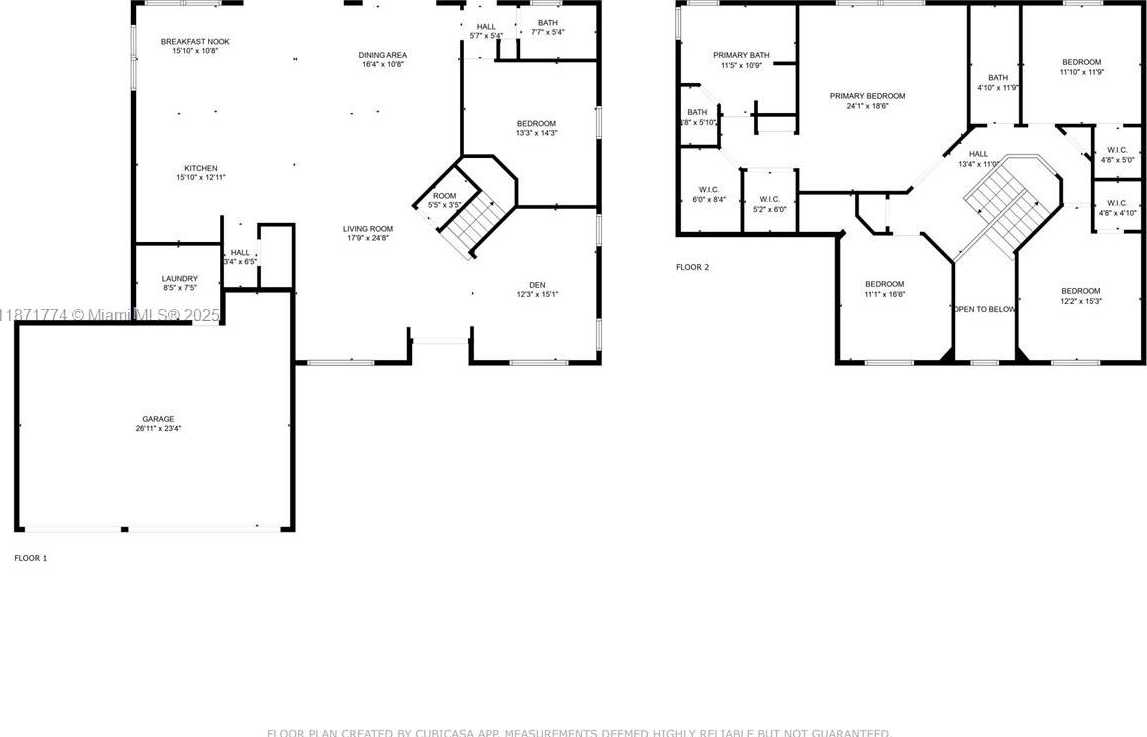 Small Image of 5095 NORTH WEST 57TH WAY, Coral Springs Number 52