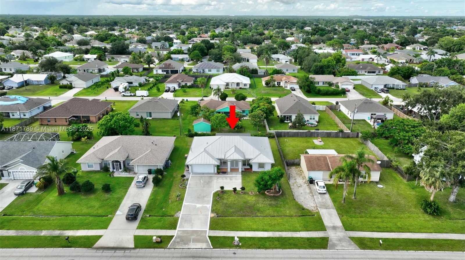 Small Image of 1019 SOUTH WEST CALIFORNIA BLVD, Port St. Lucie Number 38