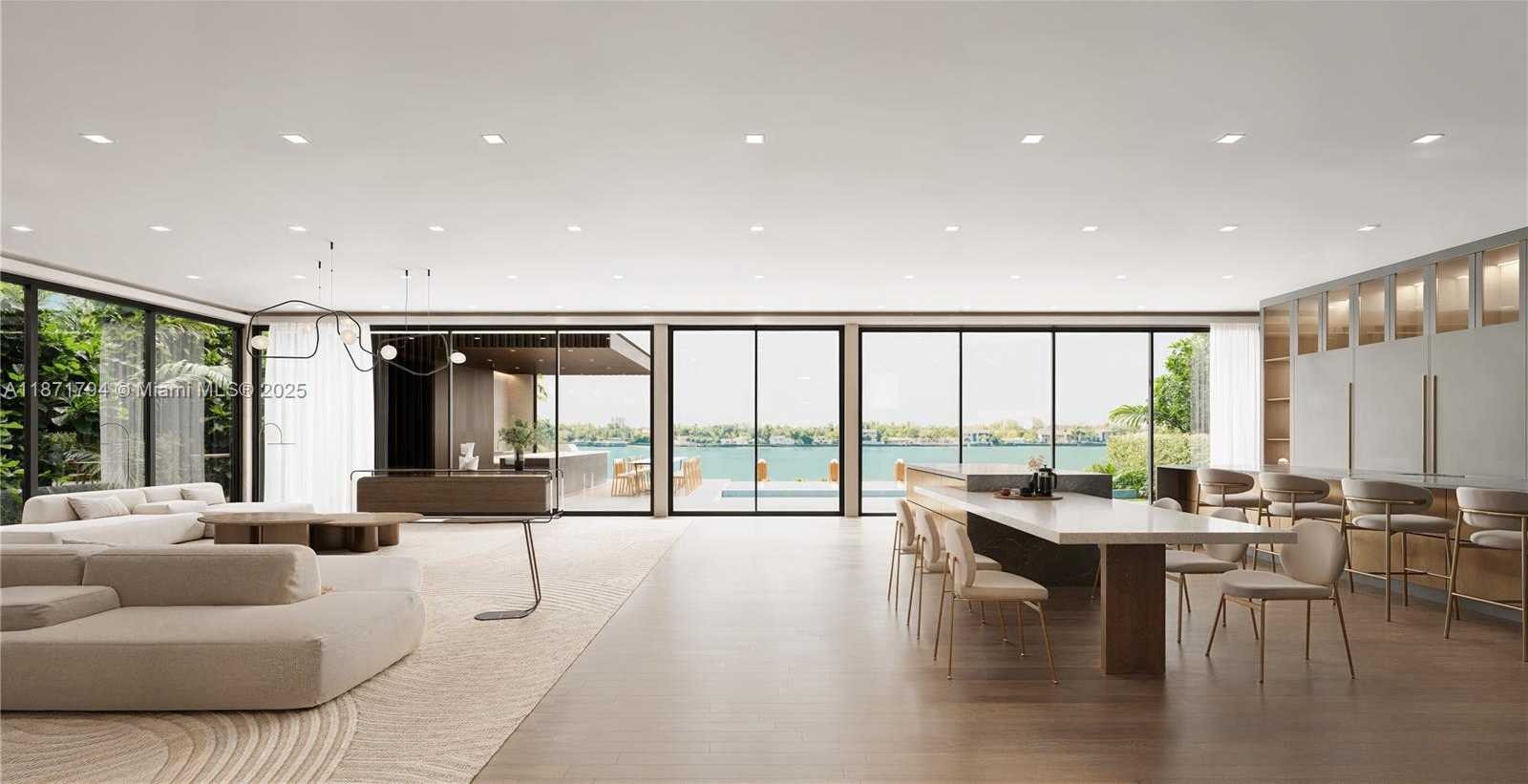 Small Image of 9720 WEST BROADVIEW DR, Bay Harbor Islands Number 8