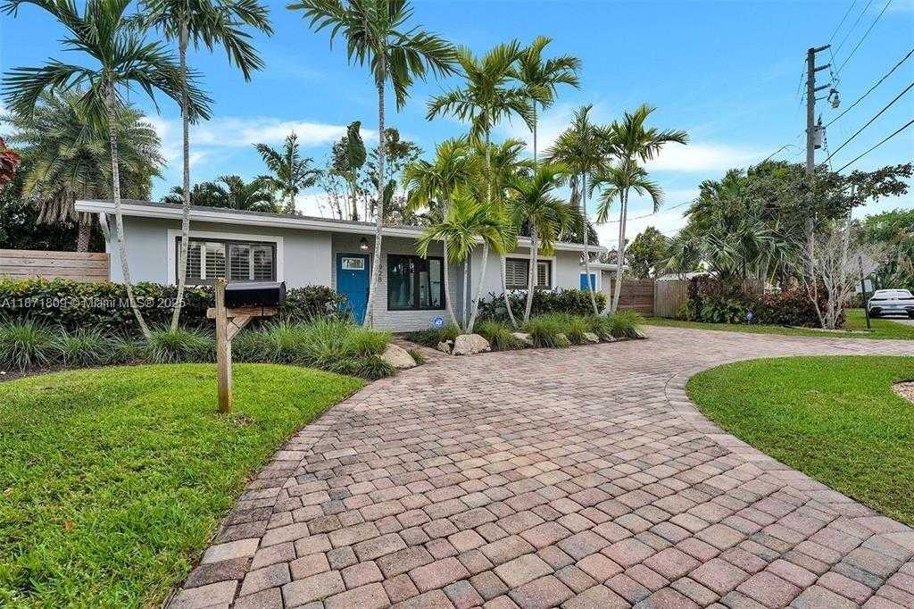 Small Image of 928 NORTH EAST 18TH CT, Fort Lauderdale Number 2