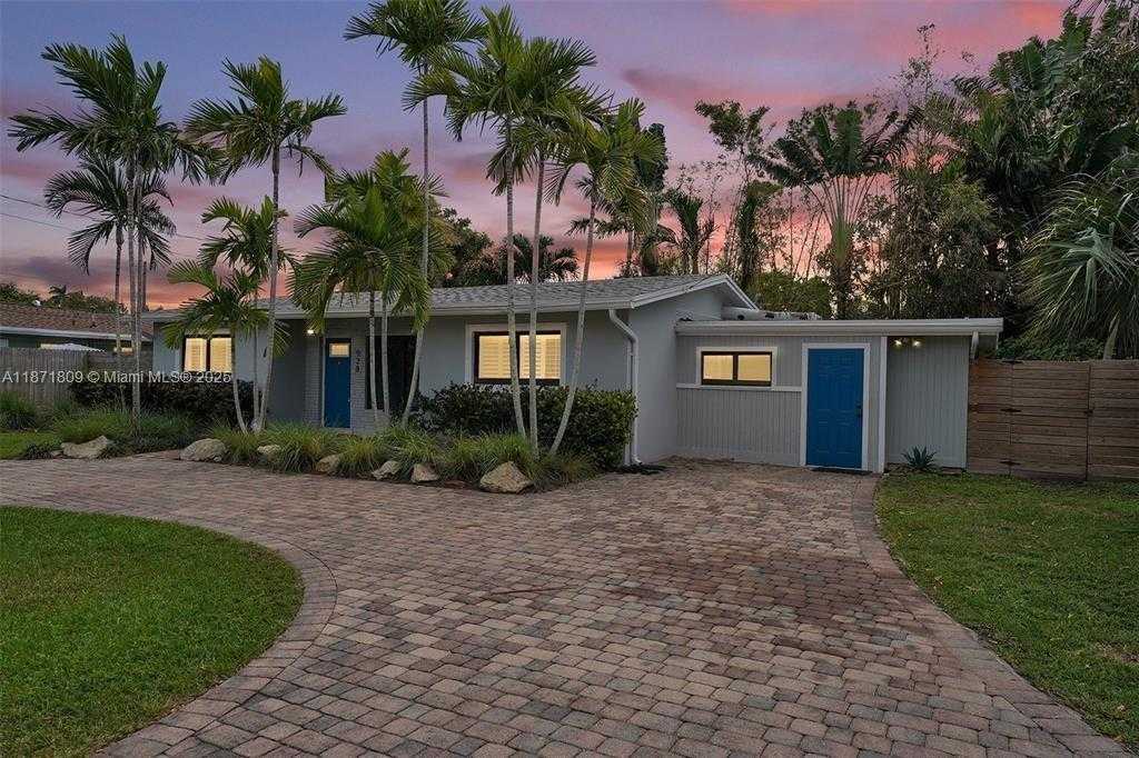 Small Image of 928 NORTH EAST 18TH CT, Fort Lauderdale Number 3