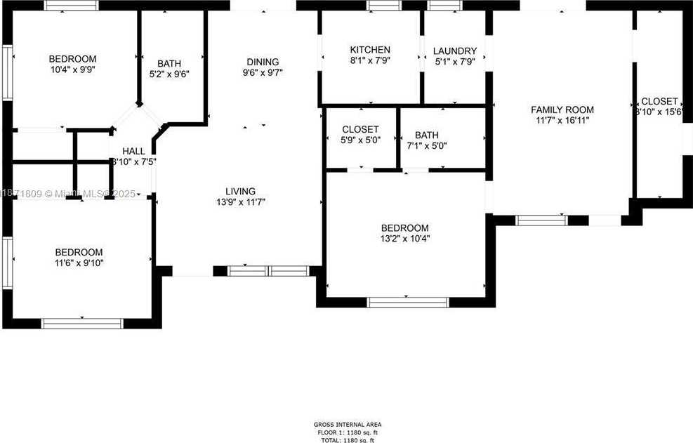 Small Image of 928 NORTH EAST 18TH CT, Fort Lauderdale Number 41
