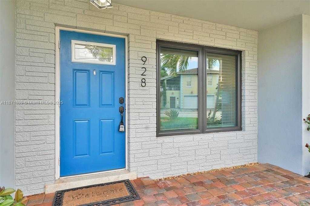 Small Image of 928 NORTH EAST 18TH CT, Fort Lauderdale Number 6